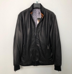 Куртка мужская  Артикул LUX-38065. Вид 1