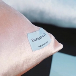 Комплект 2 подушки Tiffany&Co Артикул LUX-38140. Вид 2