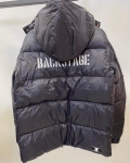 Куртка мужская Moncler Артикул LUX-38069. Вид 2