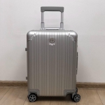 Чемодан   Артикул LUX-38044. Вид 1