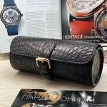 Футляр для часов  Артикул LUX-38036. Вид 2