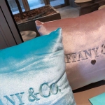 Комплект 2 подушки Tiffany&Co Артикул LUX-38140. Вид 4