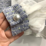 Костюм  Артикул LUX-38062. Вид 3