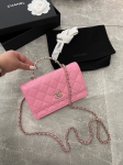 Сумка женская  Chanel Артикул LUX-98613. Вид 1