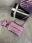  Сумка женская Chanel Артикул LUX-102018. Вид 1