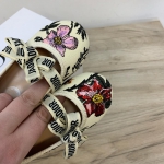 Балетки Christian Dior Артикул LUX-38075. Вид 2