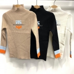 Водолазка  Burberry Артикул LUX-38061. Вид 1