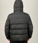 Куртка мужская Moncler Артикул LUX-38412. Вид 2