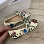 Балетки Christian Dior Артикул LUX-38075. Вид 1