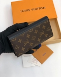 Купюрница Louis Vuitton Артикул LUX-38292. Вид 1