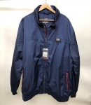 Ветровка Kipawa  Артикул LUX-38217. Вид 1