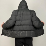 Куртка мужская Moncler Артикул LUX-38412. Вид 3