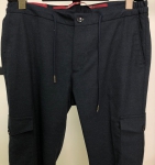 Брюки мужские  Артикул LUX-38336. Вид 2