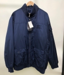 Ветровка Kipawa  Артикул LUX-38214. Вид 1