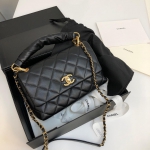  Сумка женская Chanel Артикул LUX-38306. Вид 1