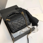 Сумка женская Chanel Артикул LUX-38306. Вид 3