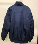 Ветровка Kipawa  Артикул LUX-38214. Вид 2