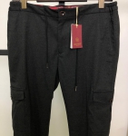 Брюки мужские  Артикул LUX-38338. Вид 2