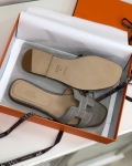Сандалии Oran Croc Hermes Артикул LUX-38421. Вид 2