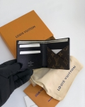 Портмоне Louis Vuitton Артикул LUX-38289. Вид 2