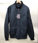 Ветровка Kipawa  Артикул LUX-38213. Вид 1