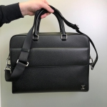 Сумка мужская Louis Vuitton Артикул LUX-38284. Вид 1