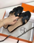 Сандалии Oran Croc Hermes Артикул LUX-38424. Вид 2