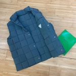 Жилет женский Bottega Veneta Артикул LUX-38369. Вид 2