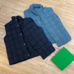 Жилет женский Bottega Veneta Артикул LUX-38369. Вид 1