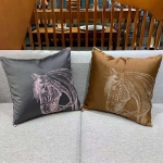 Наволочка на декоративные подушки   Артикул LUX-38652. Вид 1