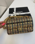 Сумка женская Chanel Артикул LUX-38775. Вид 1