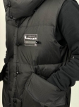 Жилет мужской Moncler Артикул LUX-38582. Вид 3