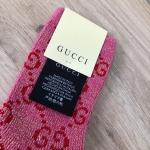 Носки Gucci Артикул LUX-38854. Вид 2