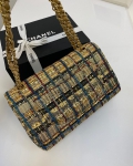 Сумка женская Chanel Артикул LUX-38775. Вид 2