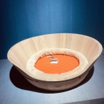 Спальное место для собак Hermes Артикул LUX-38724. Вид 2