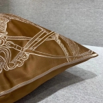 Наволочка на декоративные подушки   Артикул LUX-38652. Вид 2