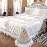 Покрывало   Артикул LUX-38663. Вид 2