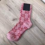 Носки Gucci Артикул LUX-38853. Вид 1