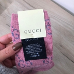 Носки Gucci Артикул LUX-38855. Вид 2