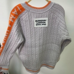 Свитер  Burberry Артикул LUX-38771. Вид 2