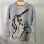 Свитер  Burberry Артикул LUX-38771. Вид 1