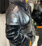 Куртка женская  Артикул LUX-38768. Вид 2