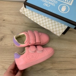 Кеды Gucci Артикул LUX-39055. Вид 1