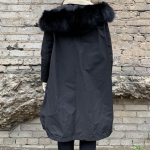 Пальто Max Mara Артикул LUX-38944. Вид 2