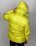 Куртка мужская Moncler Артикул LUX-38858. Вид 2