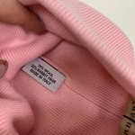 Шапка Burberry Артикул LUX-39049. Вид 2