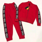 Костюм спортивный Fendi Артикул LUX-38824. Вид 1