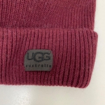 Шапка Ugg Australia Артикул LUX-39044. Вид 2