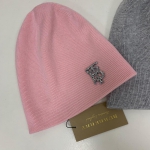 Шапка Burberry Артикул LUX-39049. Вид 1