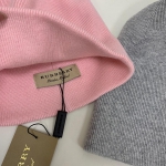 Шапка Burberry Артикул LUX-39049. Вид 3